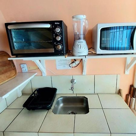 Pousada Los Casarones Florianópolis Eksteriør bilde