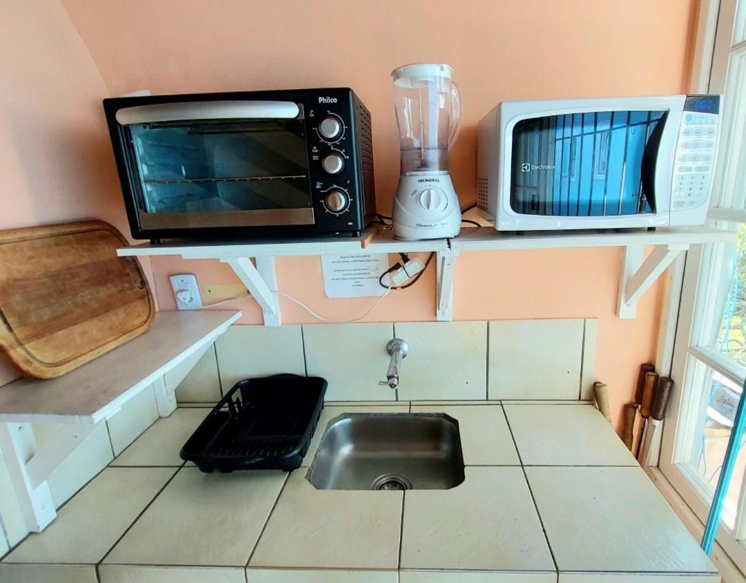 Pousada Los Casarones Florianópolis Eksteriør bilde